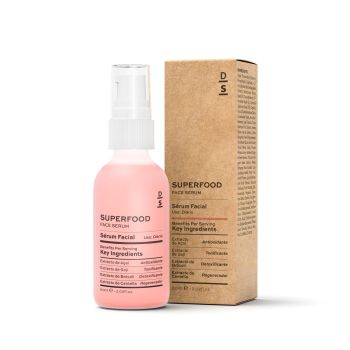 Superfood Sérum pour le Visage
