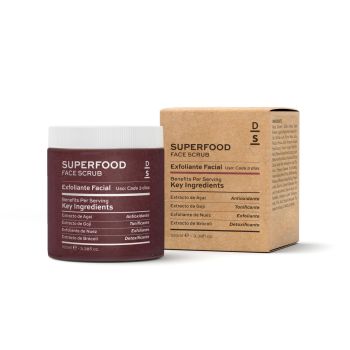 Superfood Exfoliant pour le Visage