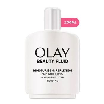 Fluide Visage Hydratant