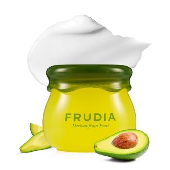 Baume à Lèvres à l'Avocat et à la Cica