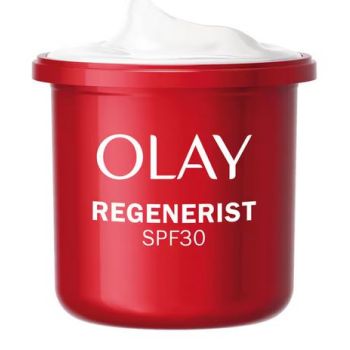 Recharge Olay Regenerist Crème de Jour SPF30