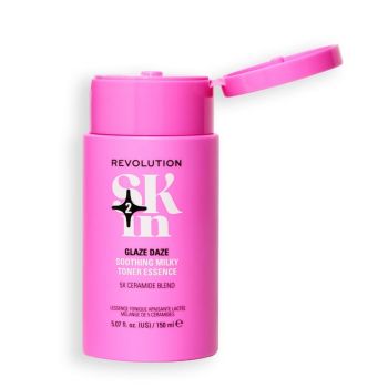 Tonique Visage Skin Glaze Daze