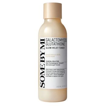 Galactomyces Glutathione Glow Toner Lacté