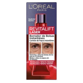 Effaceur Instantané de Poches Revitalift Laser