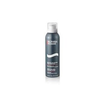 Mousse à Raser Peaux Sensibles