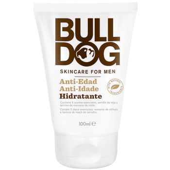 Crème hydratante anti-âge