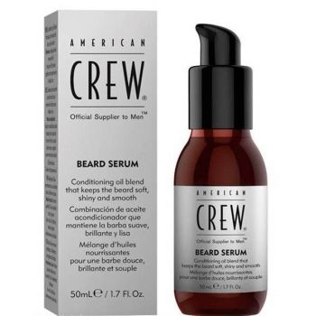 Sérum Conditionneur pour Barbe Beard Serum