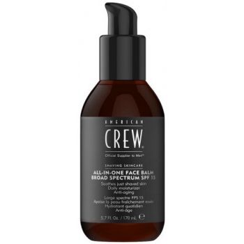 Baume Visage Tout-en-Un SPF15