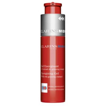 Gel Revitalisant pour Homme