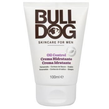 Crème Hydratante Oil Control