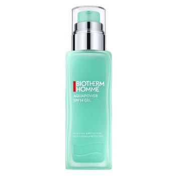 Aquapower Advanced Gel SPF14 Hydratant