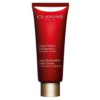 Crème Multi-Intensive pour les mains anti-taches