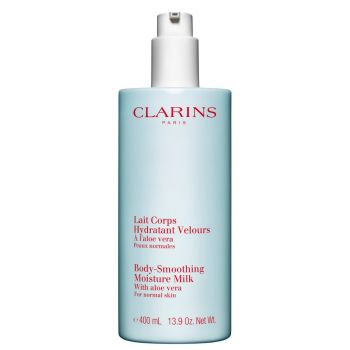 Lait pour le Corps Hydratant Velours