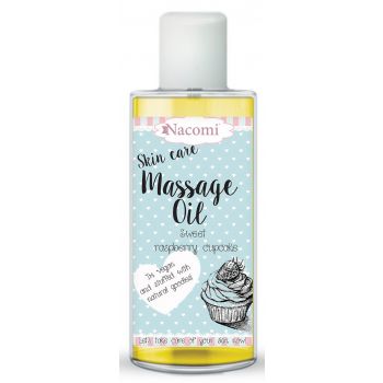 Huile de massage Delicious Chocolate Cookie