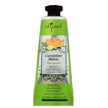 Crème pour les Mains Melon & Concombre