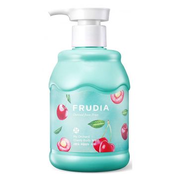 Gel Douche Cerise