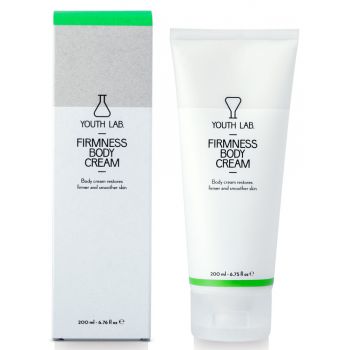 Crème Corporelle Raffermissante