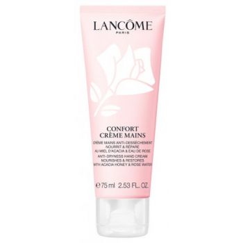 Crème pour les Mains Nourrisante et Réparatrice