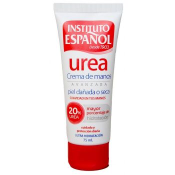 Crème pour les Mains Urée 20%