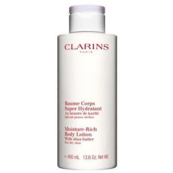 Baume Super Hydratant pour le Corps
