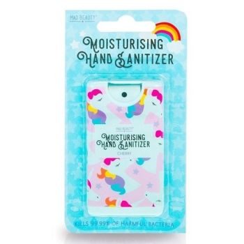 Unicorne Gel Nettoyant cerise