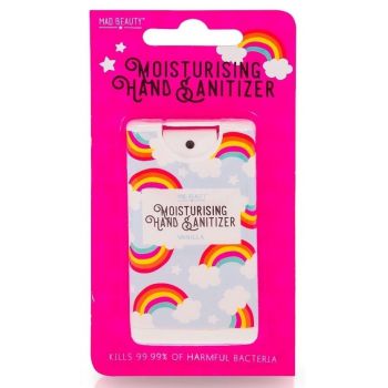 Unicorne Gel Nettoyant Vanille