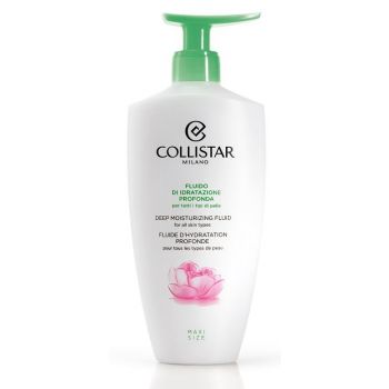 Fluide d’hydratation en profondeur