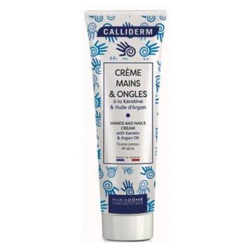 Crème pour les Mains au Beurre de Karité