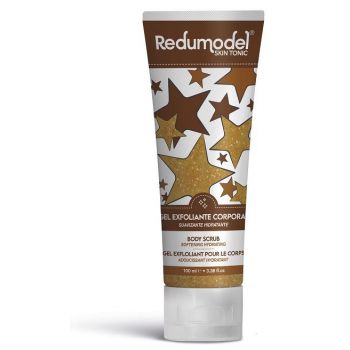 Skin Tonic Gel Exfoliant Corporel