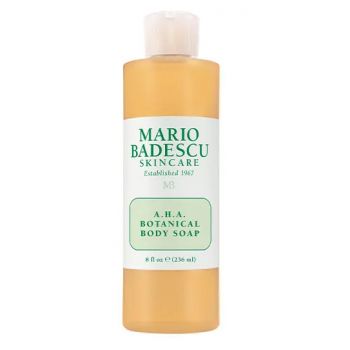 Gel Douche Botanique A.H.A