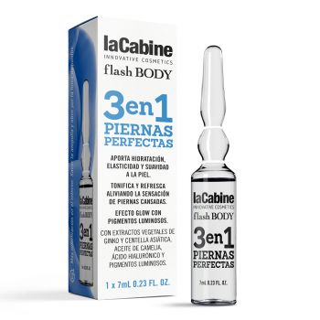Ampoules corporelles Jambes Parfaites