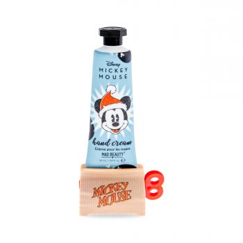 Crème pour les Mains Mickey Jingle all the Way