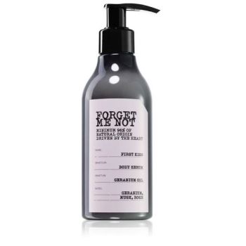 Sérum corporel Forget Me Not First Kiss