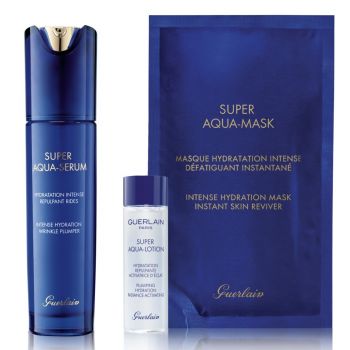 Super Aqua Serum Set