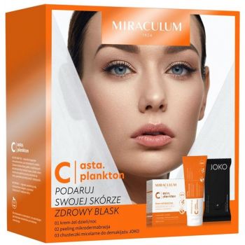 Coffret Asta Plankton C