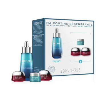 Coffret Life Plankton Elixir