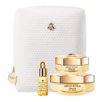 Abeille Royale Programme Anti-Âge Crème de Jour