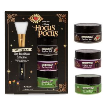 Masques Visage Hocus Pocus