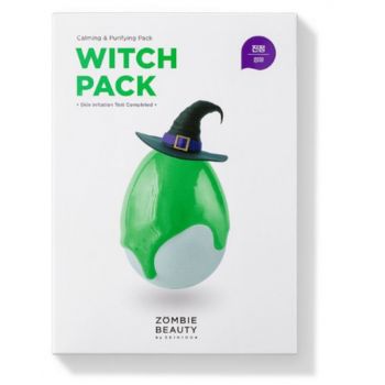 Witch Pack Apaisant et Purifiant