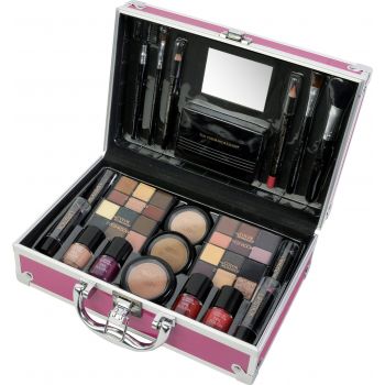 Mallette de Maquillage Bon Voyage