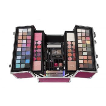 Mallette de Maquillage Professionnelle