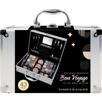Mallette de Maquillage Bon Voyage