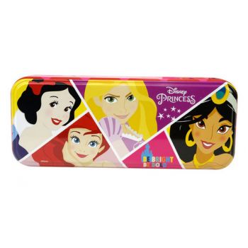 Ensemble de maquillage Princesses Triple