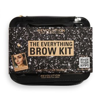 The Everything Set de Sourcils