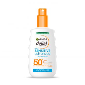 Spray Solaire Sensitive Advanced