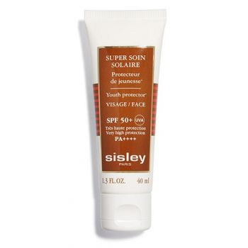 Super Soin Solaire Visage SPF 50+ Protection Solaire Visage