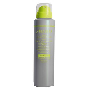 Brume solaire protectrice invisible Sports