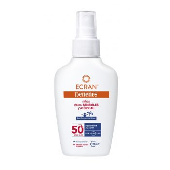 Denenes Lait Protecteur Solaire SPF 50+