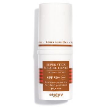 Super Stick Solaire Protecteur Solaire Zones Sensibles