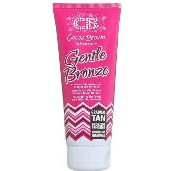 Autobronzant progressif Gentle Bronze